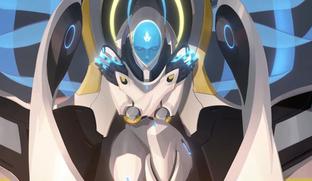 Blizzard представила нового персонажа Overwatch